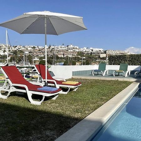 Villa Marina By Check-In Portugal Albufeira Exterior foto