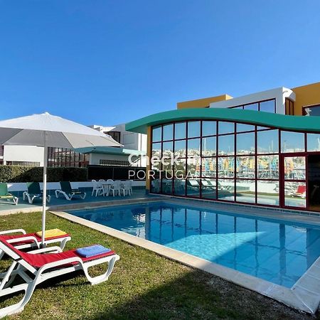Villa Marina By Check-In Portugal Albufeira Exterior foto