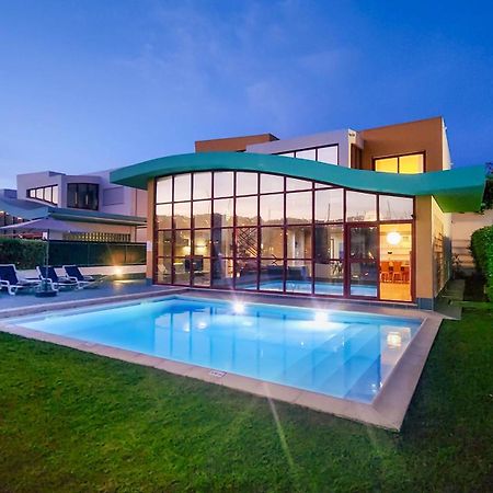Villa Marina By Check-In Portugal Albufeira Exterior foto