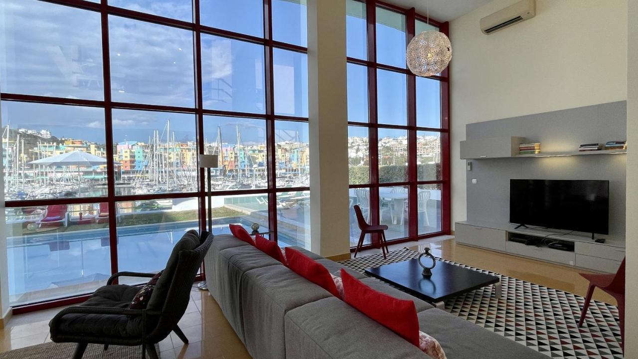 Villa Marina By Check-In Portugal Albufeira Exterior foto
