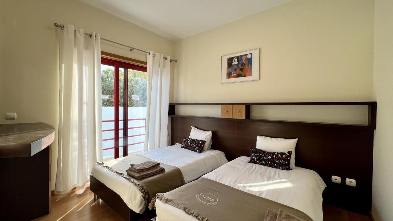 Villa Marina By Check-In Portugal Albufeira Exterior foto