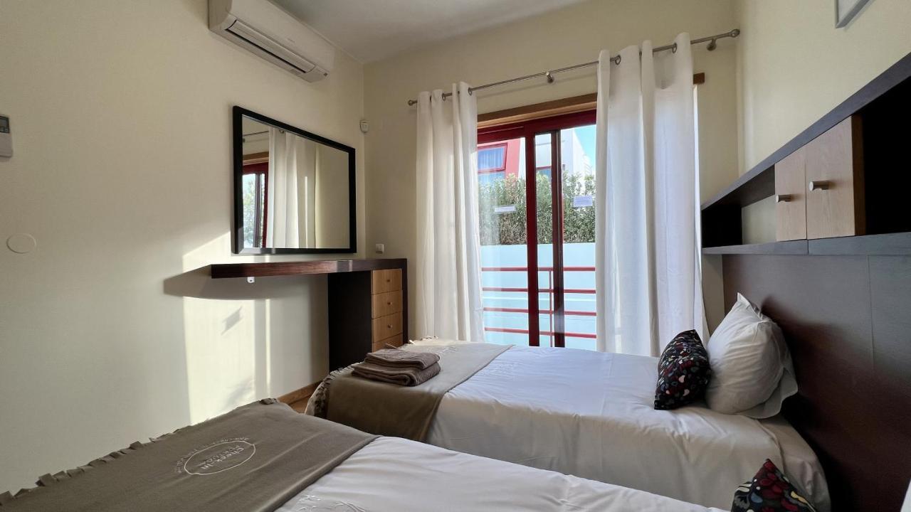 Villa Marina By Check-In Portugal Albufeira Exterior foto
