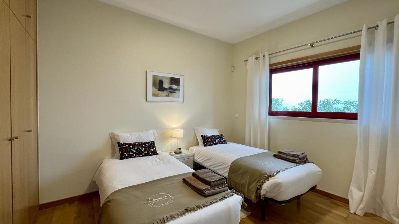 Villa Marina By Check-In Portugal Albufeira Exterior foto